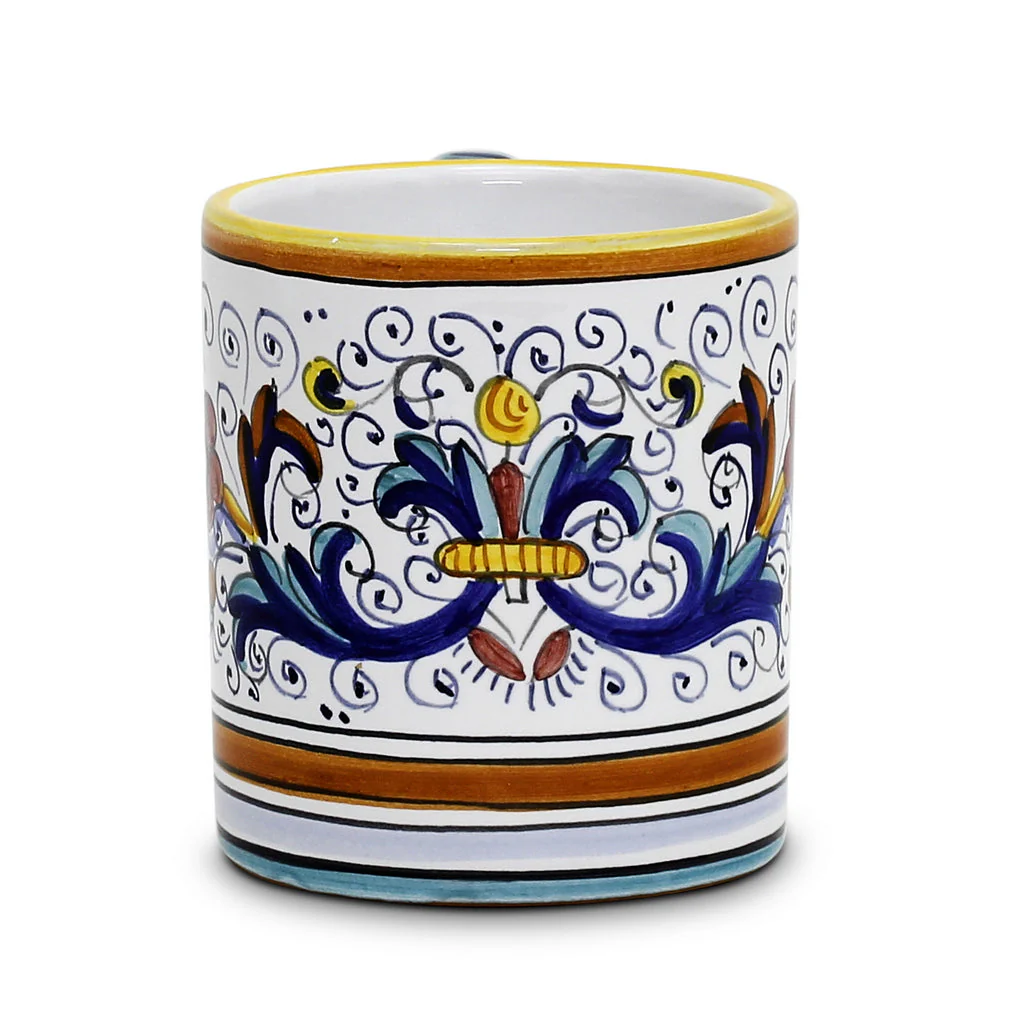 RICCO DERUTA DELUXE: Mug (10 Oz.) - Image 4