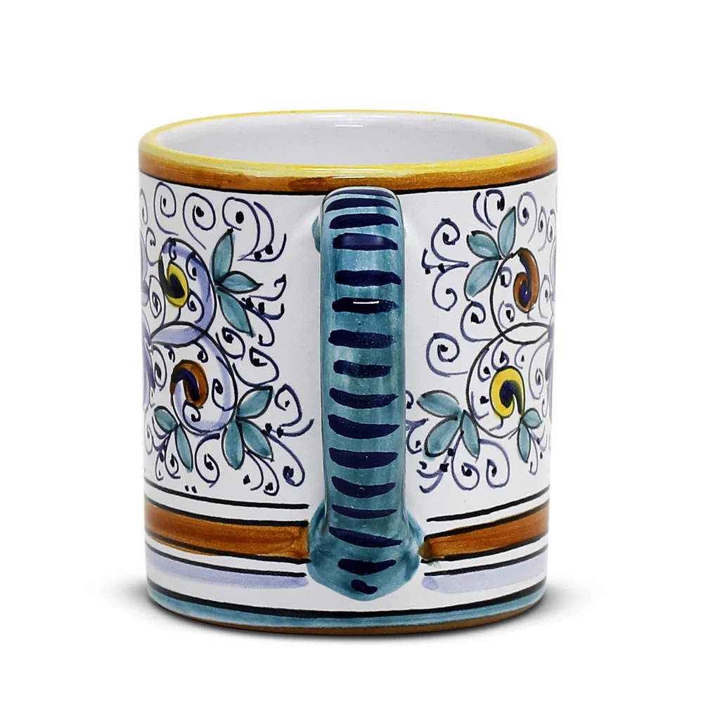 RICCO DERUTA DELUXE: Mug (10 Oz.) - Image 5