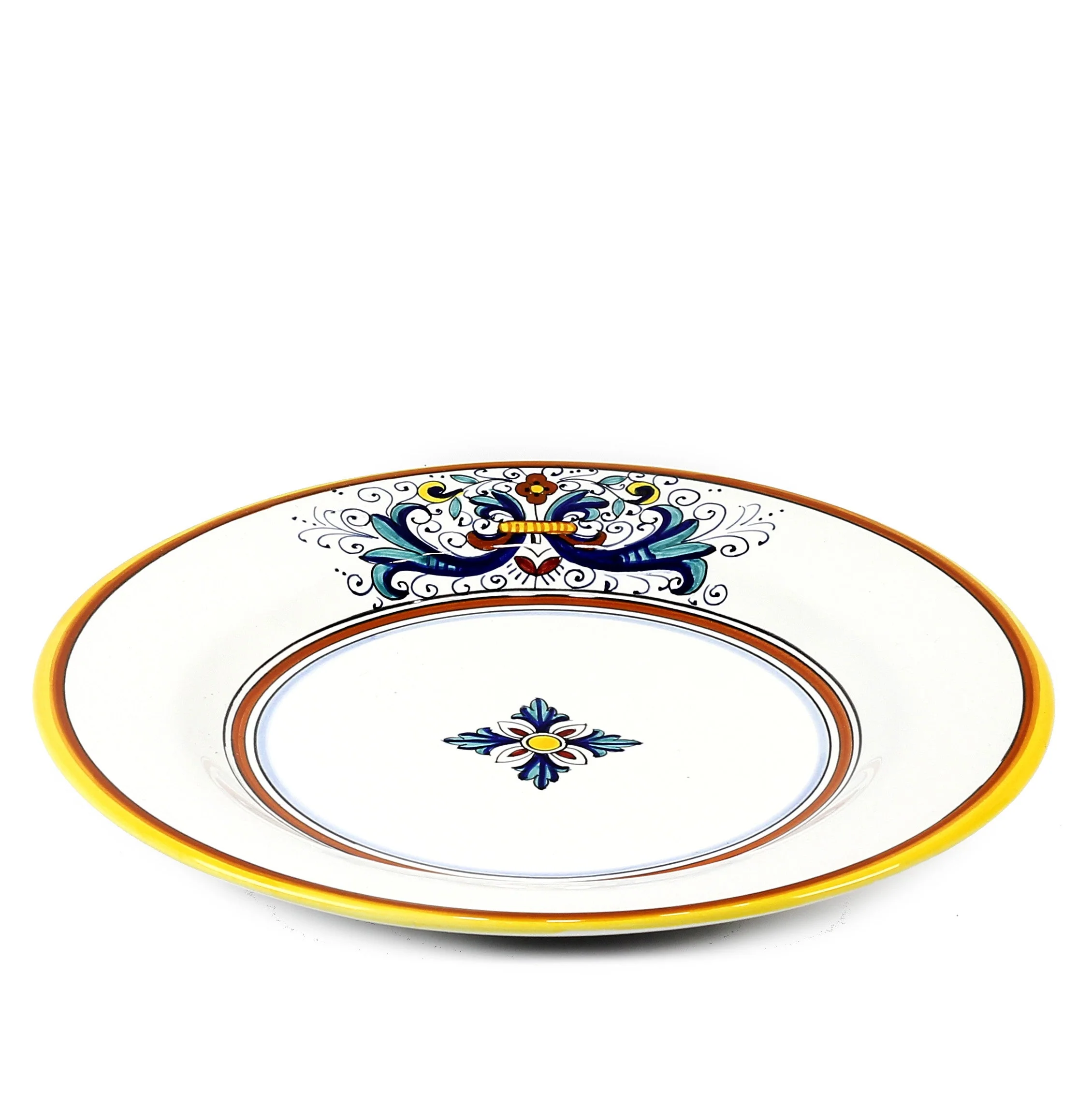 RICCO DERUTA LITE: Salad Plate - Image 2