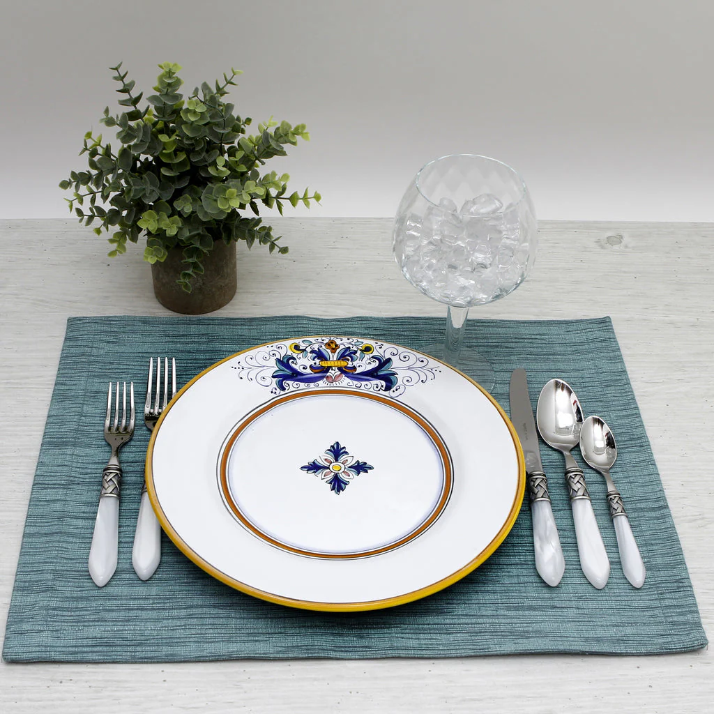 RICCO DERUTA LITE: Salad Plate - Image 3
