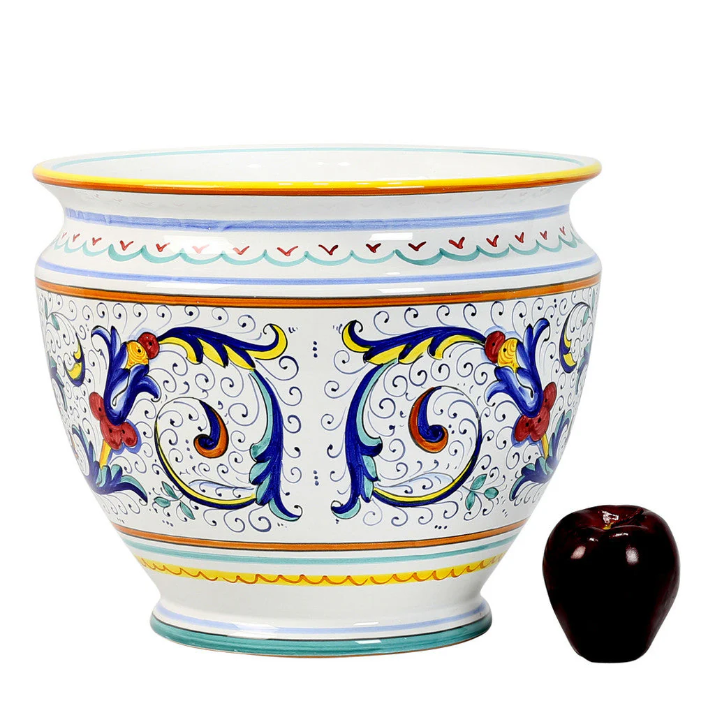 RICCO DERUTA DELUXE: Luxury Cachepot Planter LARGE - Image 5