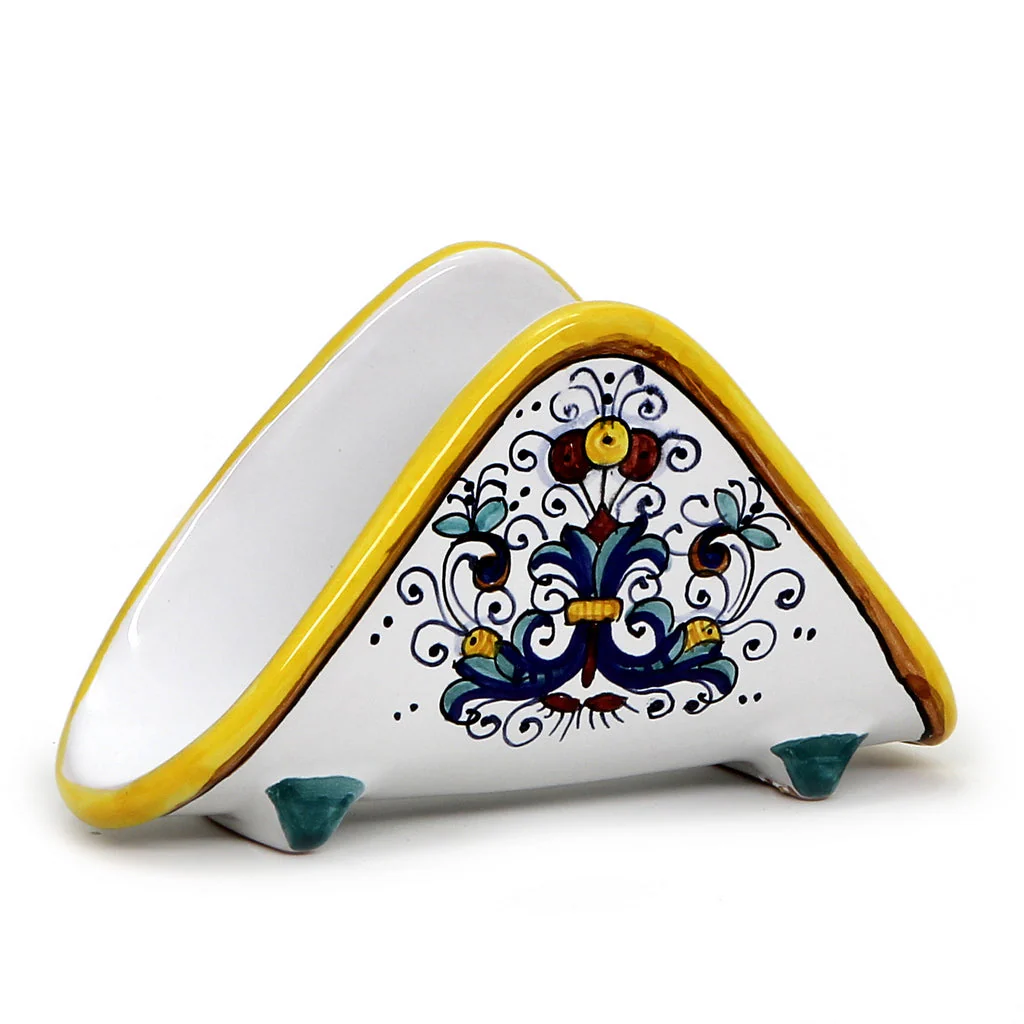 RICCO DERUTA DELUXE: Napkin Holder - Image 3