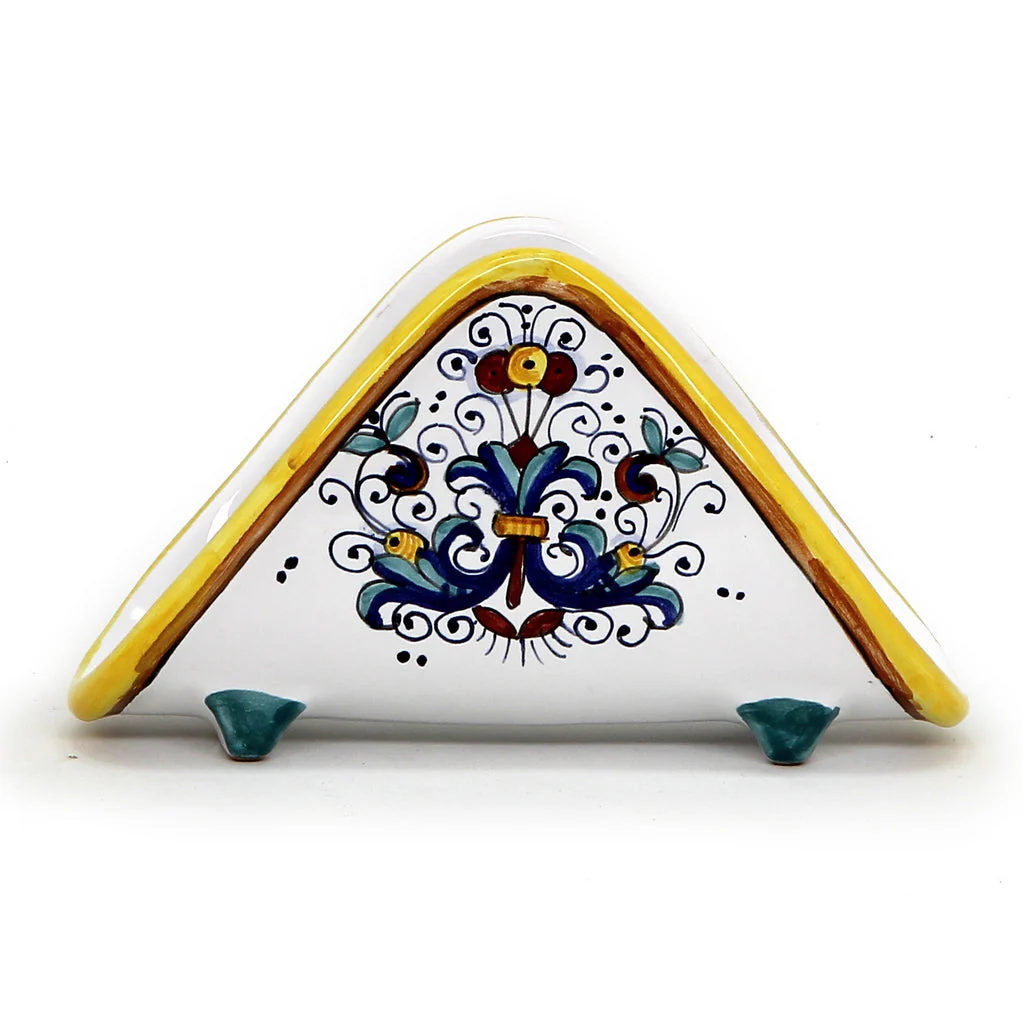 RICCO DERUTA DELUXE: Napkin Holder - Image 5