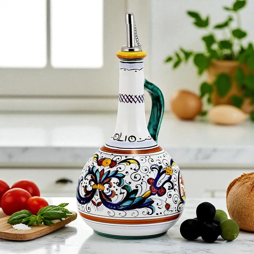 RICCO DERUTA DELUXE: Olive Oil Bottle Dispenser Deluxe - Image 2
