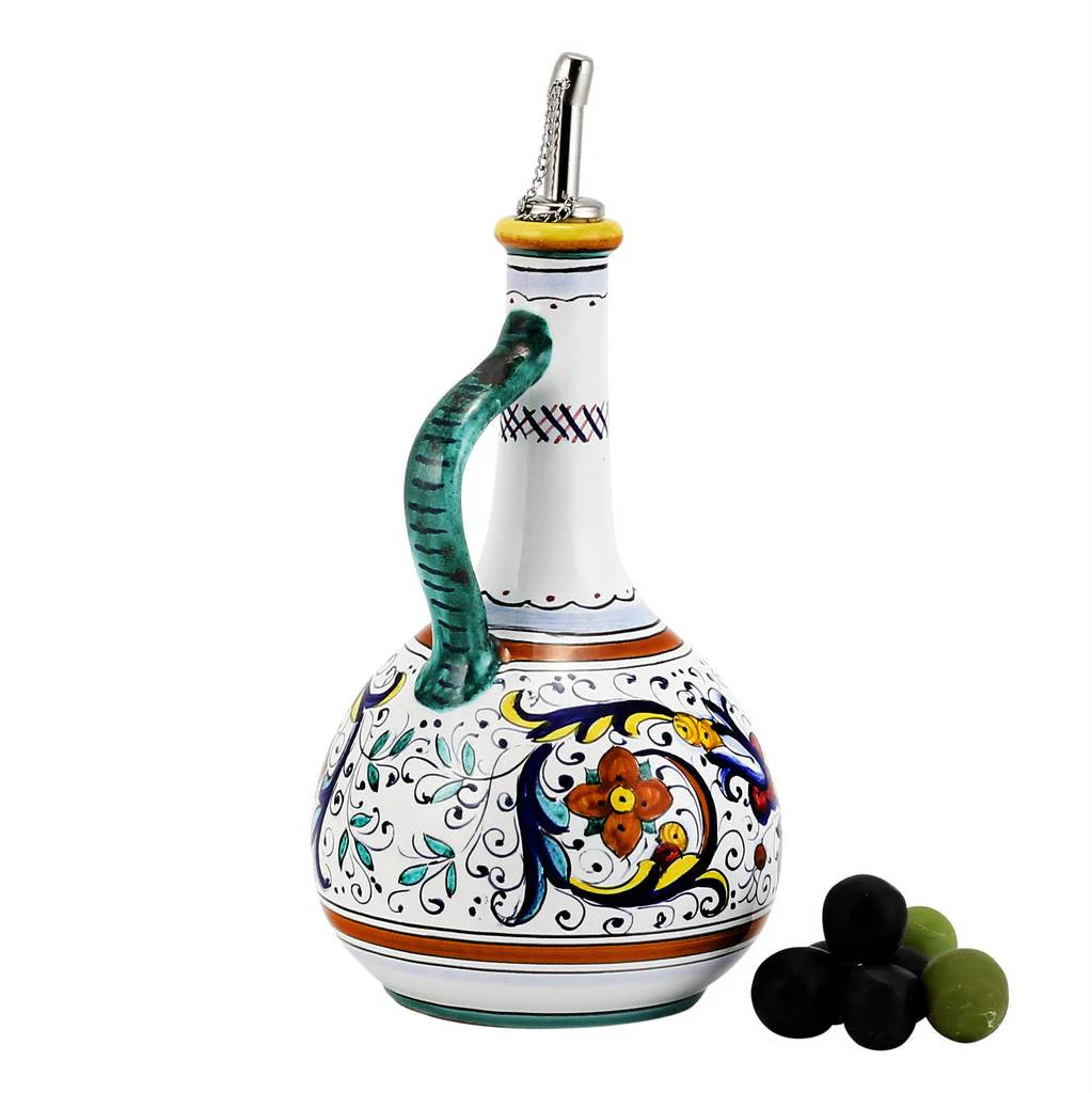 RICCO DERUTA DELUXE: Olive Oil Bottle Dispenser Deluxe - Image 3