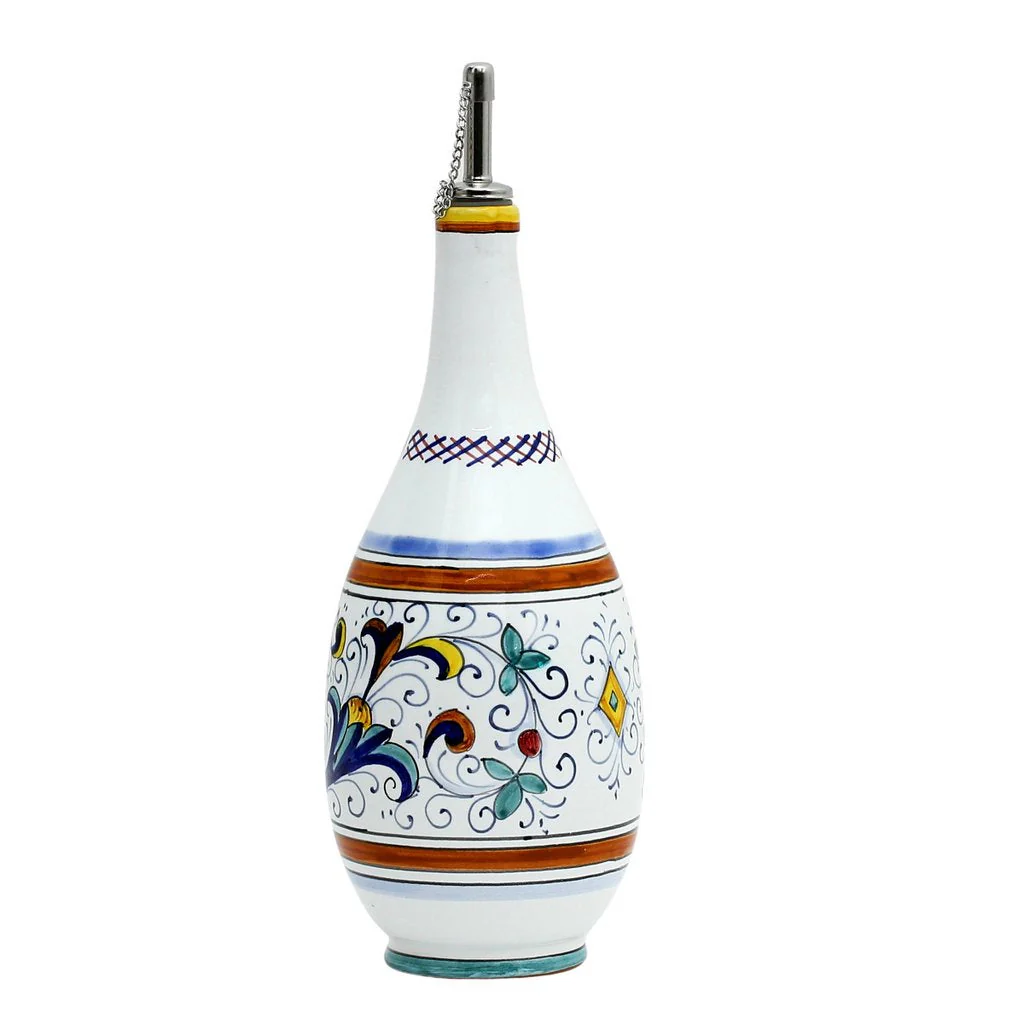 RICCO DERUTA DELUXE: Olive Oil Slim Bottle Dispenser - Image 3