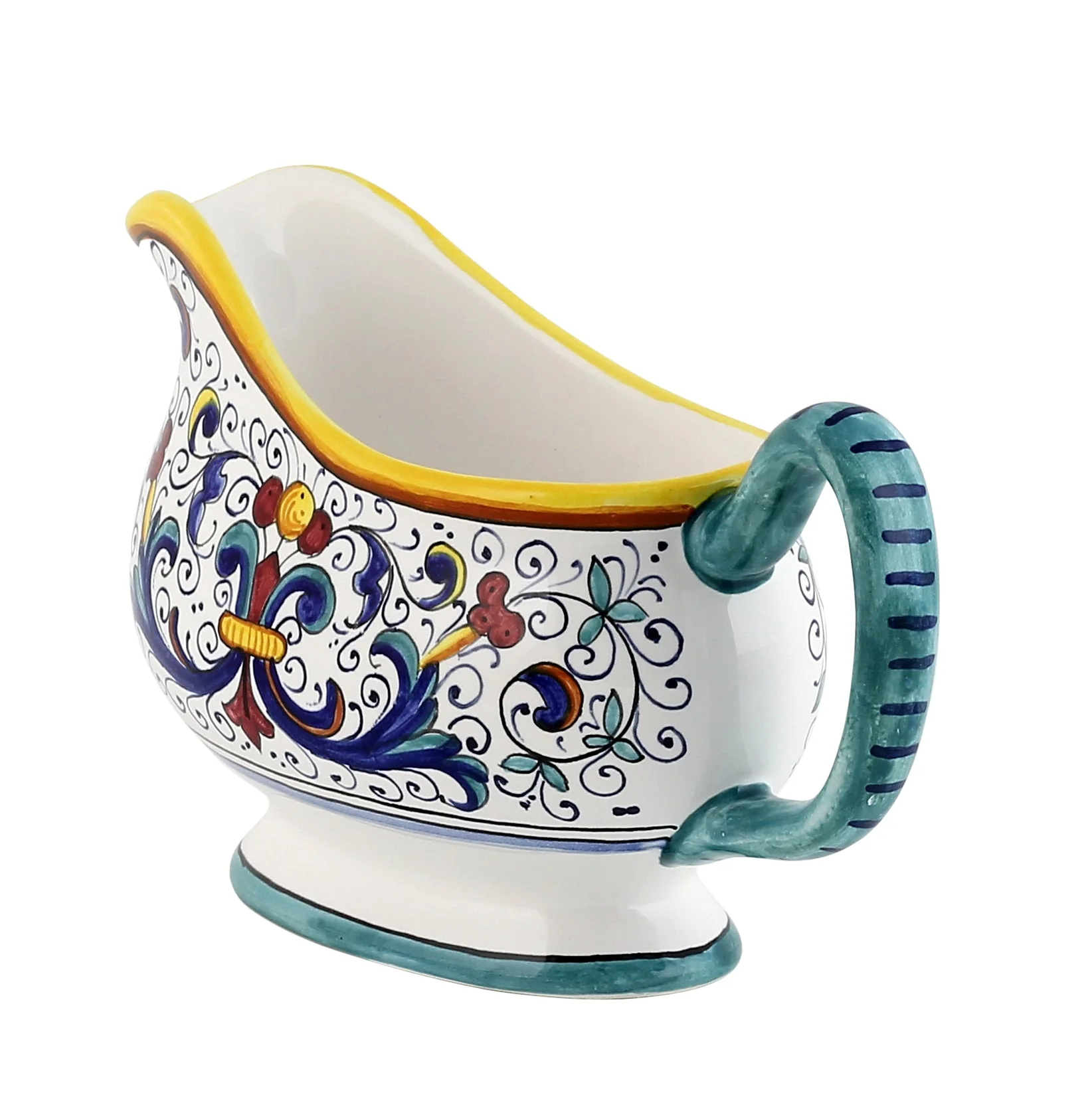 RICCO DERUTA DELUXE: Gravy Sauce boat - Image 3